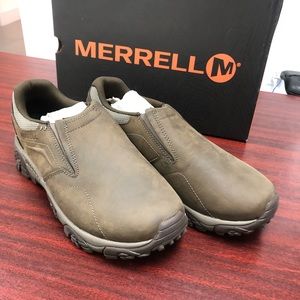 merrell moab adventure moc waterproof